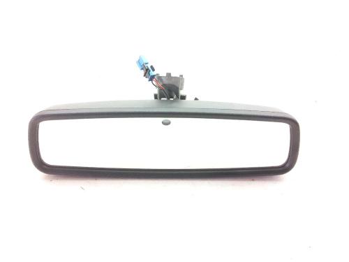 Used Rear mirror Rear mirror FORD FOCUS III 1.0 EcoBoost (125 hp) 19505995 19505995