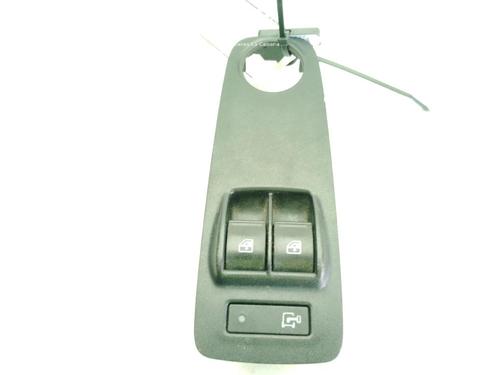 Used Left front window switch Left front window switch 39580638 39580638