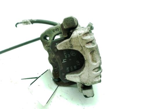 Used Left rear brake caliper Left rear brake caliper SKODA FABIA IV (PJ3) 1.0 TSI (95 hp) 40560612 40560612