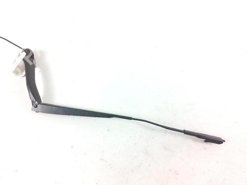 Used Front windshield wiper arm NISSAN QASHQAI / QASHQAI +2 I (J10, NJ10, JJ10E) 2.0 dCi (150 hp) 18362357