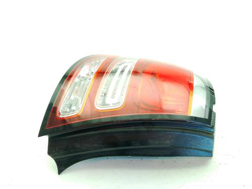 Left taillight CITROËN C3 II (SC_) 1.0 VTi 68 | BP36255141C34 - Image 2