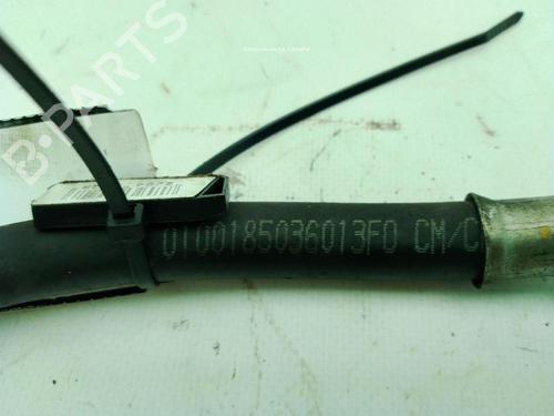 Pipe OPEL MERIVA B MPV (S10) 1.7 CDTI (75) | BP31695012M125 - Image 2