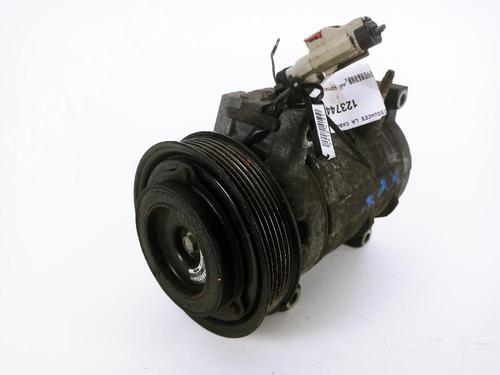 Used AC compressor AC compressor 24040659 24040659