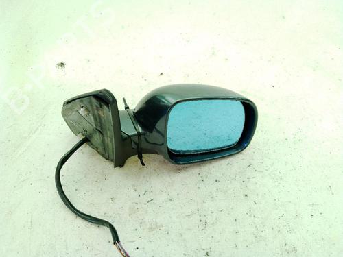 Right mirror VW GOLF IV (1J1) 1.9 TDI | BP29269457C27 