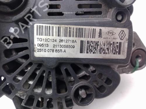 Alternator KIA PICANTO III (JA) 1.2 | BP26447102M7  - Image 5