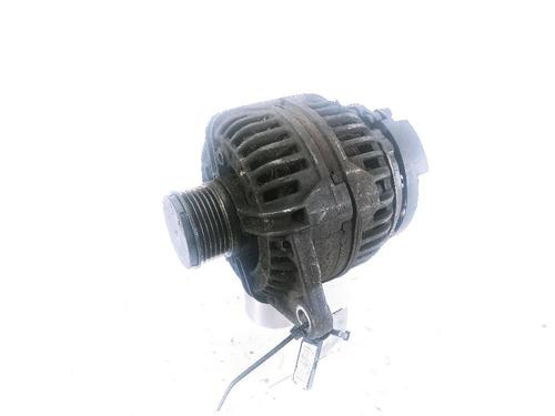 Used Alternator Alternator IVECO DAILY IV Platform/Chassis 35S18W (177 hp) 24042714 24042714