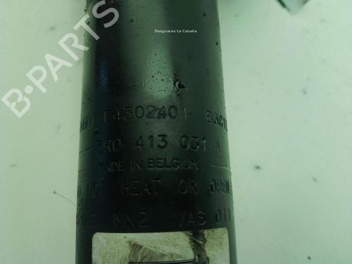 Right front shock absorber SEAT EXEO (3R2) 2.0 TDI | BP30718441M17 - Image 3