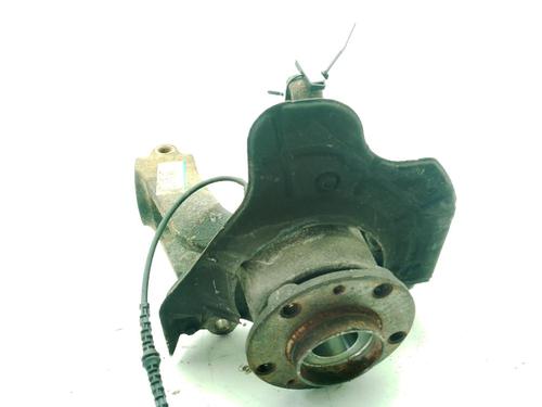 Used Left front steering knuckle Left front steering knuckle 31144992 31144992