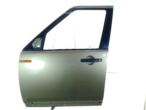 Left front door LAND ROVER DISCOVERY III (L319) 2.7 TD 4x4 | BP18368837C2 