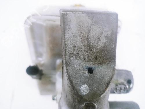 Brake master cylinder JEEP GRAND CHEROKEE IV (WK, WK2) 3.0 CRD V6 4x4 | BP24042377M77 