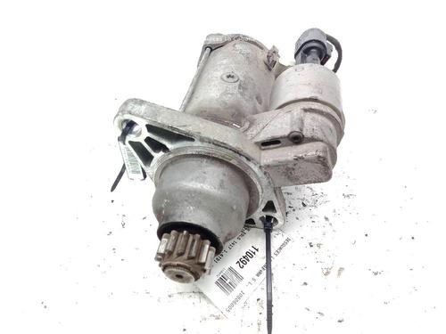 Used Starter Starter SKODA RAPID Spaceback (NH1) 1.4 TDI (90 hp) 26652425 26652425