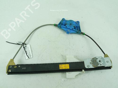 Used Rear left window mechanism Rear left window mechanism SEAT EXEO (3R2) 2.0 TDI (143 hp) 18362117 18362117
