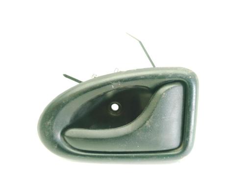 Used Front right interior door handle Front right interior door handle RENAULT MASTER II Van (FD) 2.5 dCi (FD01, FD02, FD21, FD22, FD31, FD32, FD3Y, FD71,... (120 hp) 30455627 30455627