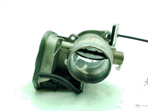 Throttle body BMW 1 (E87) 118 d | BP32335418M82 - Image 2