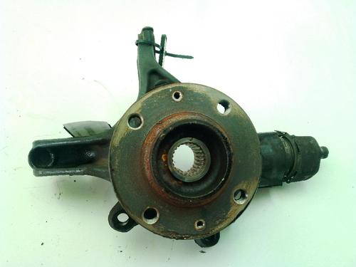 Used Left front steering knuckle Left front steering knuckle 30191841 30191841