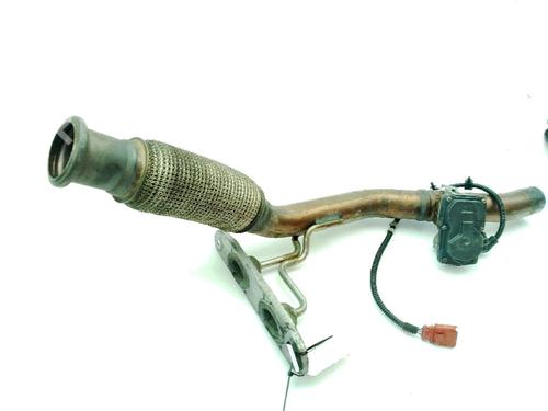 Exhaust system AUDI A3 (8V1, 8VK) 1.6 TDI | BP35774564M121 - Image 3