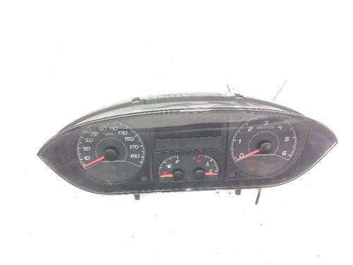 Used Instrument cluster FIAT DUCATO Van (250_) 150 Multijet 2,3 D (148 hp) 24043968