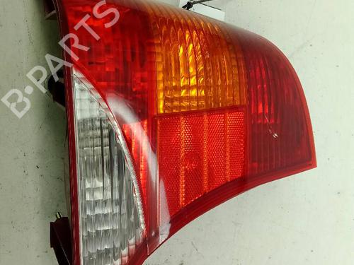 Used Left taillight Left taillight FORD FOCUS I Saloon (DFW) 1.6 16V (100 hp) 35943144 35943144