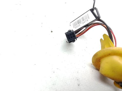 Left mirror PEUGEOT 308 I (4A_, 4C_) 1.6 HDi | BP29328976C26 