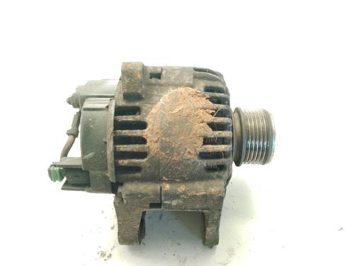 Generator RENAULT CLIO II (BB_, CB_) 1.5 dCi (B/CB07) | BP25152075M7 