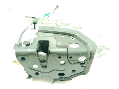 Used Rear right lock AUDI A3 Sportback (8VA, 8VF) 1.6 TDI (110 hp) 24001861