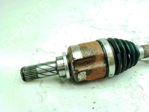 Left front driveshaft RENAULT CLIO V (B7_) 1.0 TCe 90 (B7MT) | BP39667186M38 - Image 3