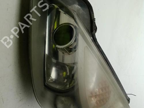 Used Left headlight Left headlight RENAULT ESPACE IV (JK0/1_) 2.2 dCi (JK0H) (150 hp) 33262993 33262993