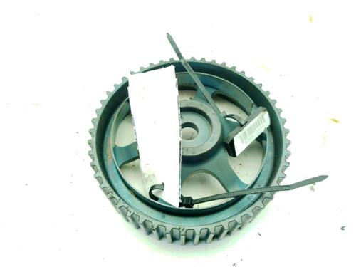 Pulley SUZUKI SX4 (EY, GY) 1.9 DDiS 4x4 (RW419D) | BP33454481M122 - Image 4