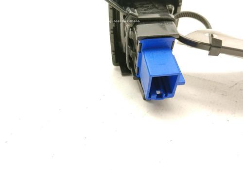 Warning switch SEAT IBIZA V (KJ1, KJG) 1.0 MPi | BP39093301I22 - Image 2