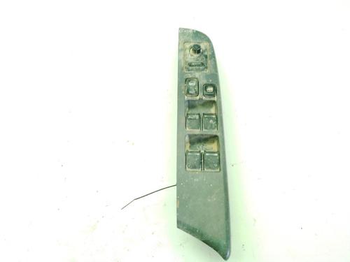 Used Left front window switch NISSAN PICK UP (D22) 2.5 TD 4WD (103 hp) 33036875