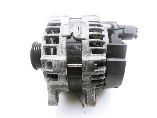 Alternator MERCEDES-BENZ GLA-CLASS (X156) GLA 220 CDI (156.903) | BP31988671M7