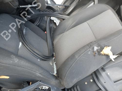 Climate control RENAULT MASTER III Platform/Chassis (EV, HV, UV) 2.3 dCi 150 RWD (HV0F, UV0F) | BP31990018I5 