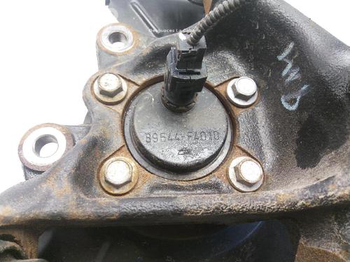 Left rear steering knuckle TOYOTA COROLLA Estate (_E21_) 2.0 Hybrid (MZEH12) | BP24002050M27