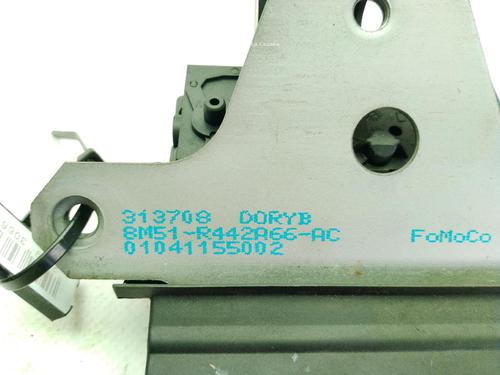 Tailgate lock FORD KUGA I 2.0 TDCi | BP33651676C101 - Image 4