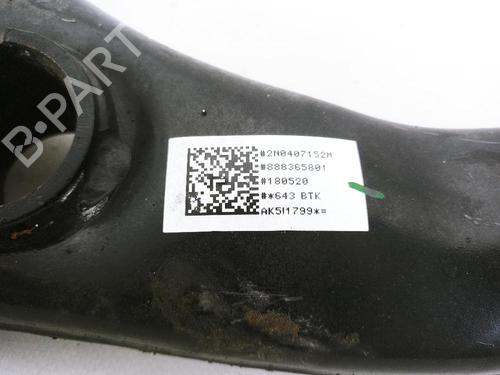 Right front suspension arm MAN TGE Bus 2.0 TDI | BP31988555M13