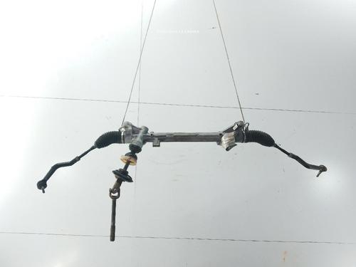 Steering rack RENAULT KADJAR (HA_, HL_) 1.2 TCe 130 (HLMR) | BP26314793M22 - Image 2
