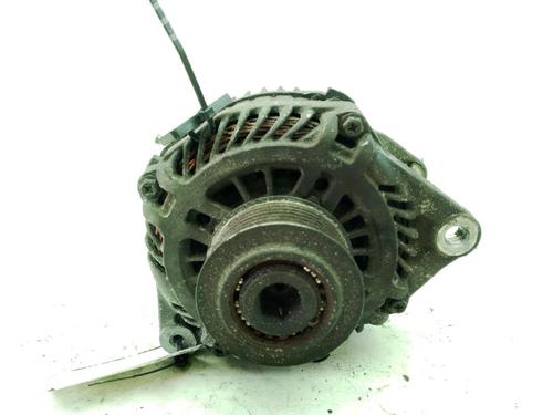Used Alternator Alternator NISSAN PATHFINDER III (R51) 2.5 dCi 4WD (171 hp) 40278851 40278851