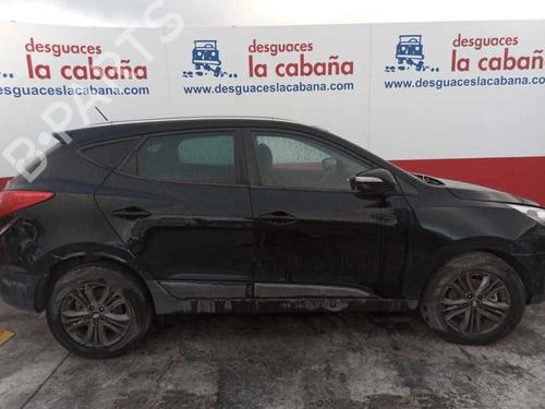 Left tailgate light HYUNDAI ix35 (LM, EL, ELH) 2.0 CRDi | BP31990297C79