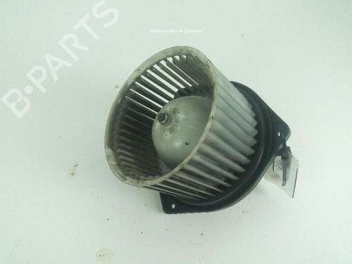 Used Heater blower motor MITSUBISHI ASX (GA_W_) 1.8 DI-D (GA6W) (150 hp) 18376011