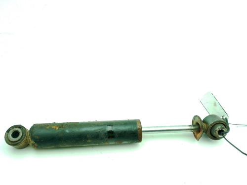 Used Right rear shock absorber RENAULT MASTER III Platform/Chassis (EV, HV, UV) 2.3 dCi 125 FWD (EV0C, EV0D, EV0J, HV0C, HV0D, HV0H,... (125 hp) 31870942