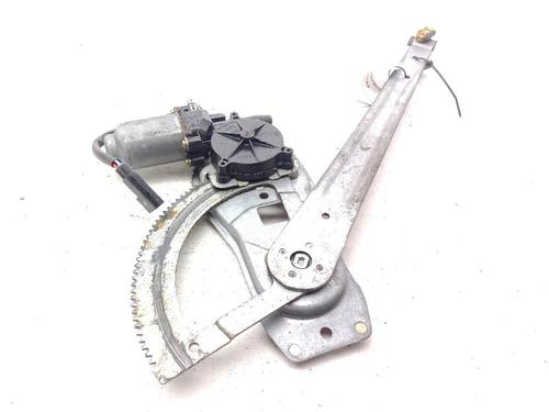 Front left window mechanism FORD TRANSIT Van (FA_ _) 2.4 DI RWD (FAA_, FAB_, FAC_, FAD_) | BP29697900C22