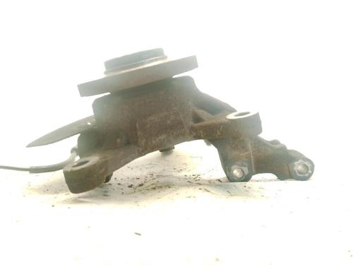 Right front steering knuckle CITROËN JUMPY II Van 1.6 HDi 90 16V | BP29151621M26 - Image 2