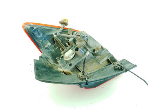 Left taillight MITSUBISHI ASX (GA_W_) 1.6 MIVEC (GA1W) | BP26673221C34 - Image 5