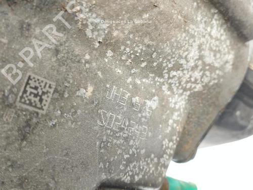 Gearbox NISSAN MICRA V (K14) 1.0 | BP24048463M3 - Image 5