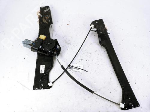 Used Front left window mechanism MINI MINI COUNTRYMAN (F60) Cooper D (150 hp) 31990075