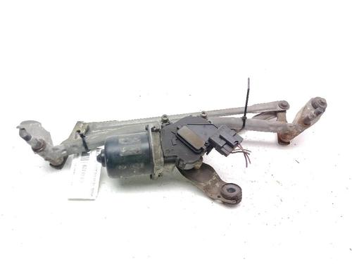 Used Front wiper motor RENAULT MEGANE II (BM0/1_, CM0/1_) 1.9 dCi (BM0G, CM0G) (120 hp) 26540077