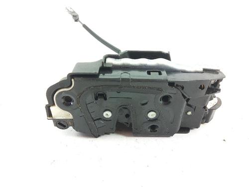Used Rear right lock VW GOLF VI (5K1) 1.6 TDI (105 hp) 19028794