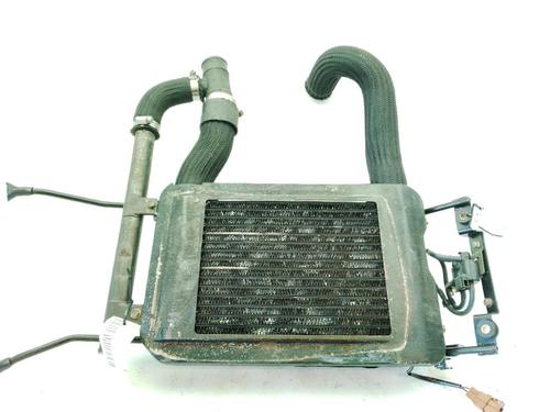 Intercooler Intercooler MITSUBISHI PAJERO CLASSIC (V2_W, V6_W, V7_W) 2.5 TD (V24W) (115 hp) 34181435 34181435