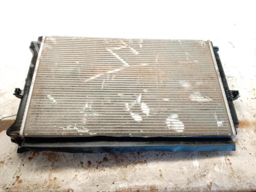 Used Water radiator Water radiator VW GOLF VII Variant (BA5, BV5) 1.5 TGI (131 hp) 18369039 18369039