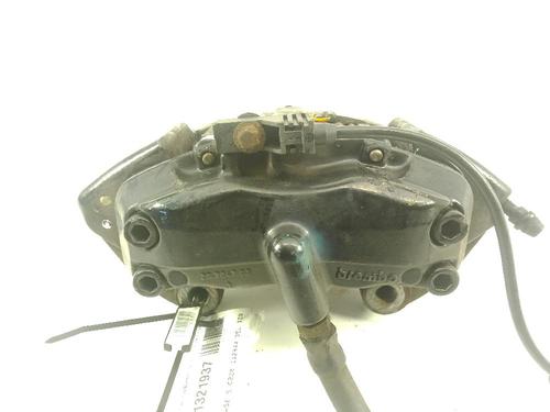 Left front brake caliper MERCEDES-BENZ S-CLASS (W220) S 320 (220.065, 220.165) | BP18948102M105 